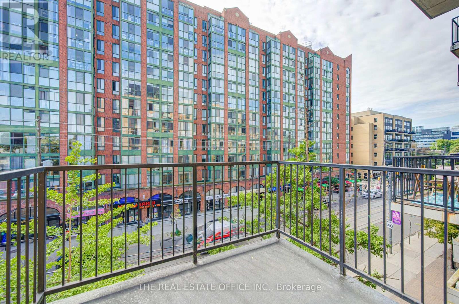 405 - 800 King Street W, Toronto (Niagara), Ontario  M5V 1N6 - Photo 34 - C13805060