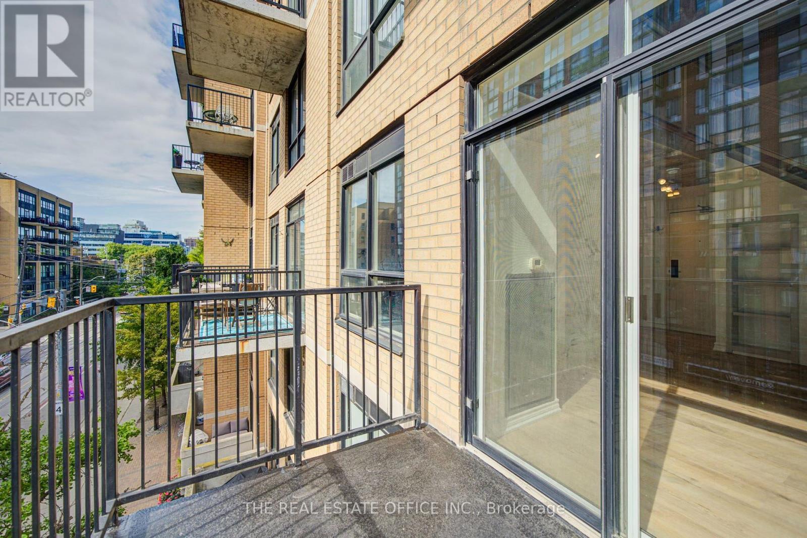 405 - 800 King Street W, Toronto (Niagara), Ontario  M5V 1N6 - Photo 35 - C13805060