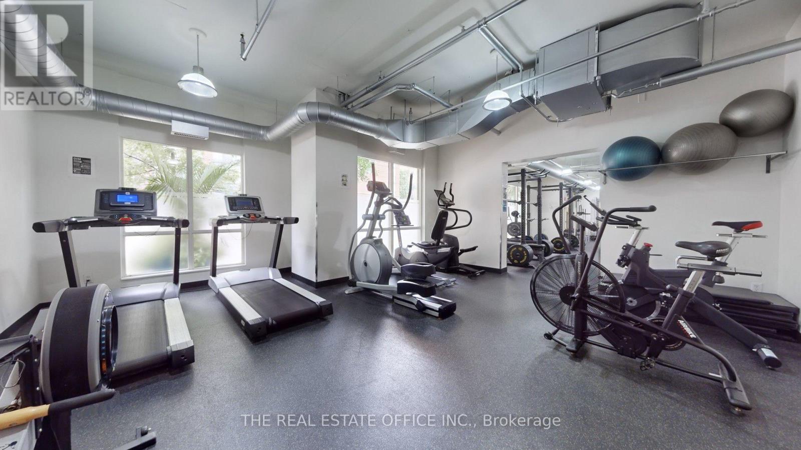 405 - 800 King Street W, Toronto (Niagara), Ontario  M5V 1N6 - Photo 38 - C13805060