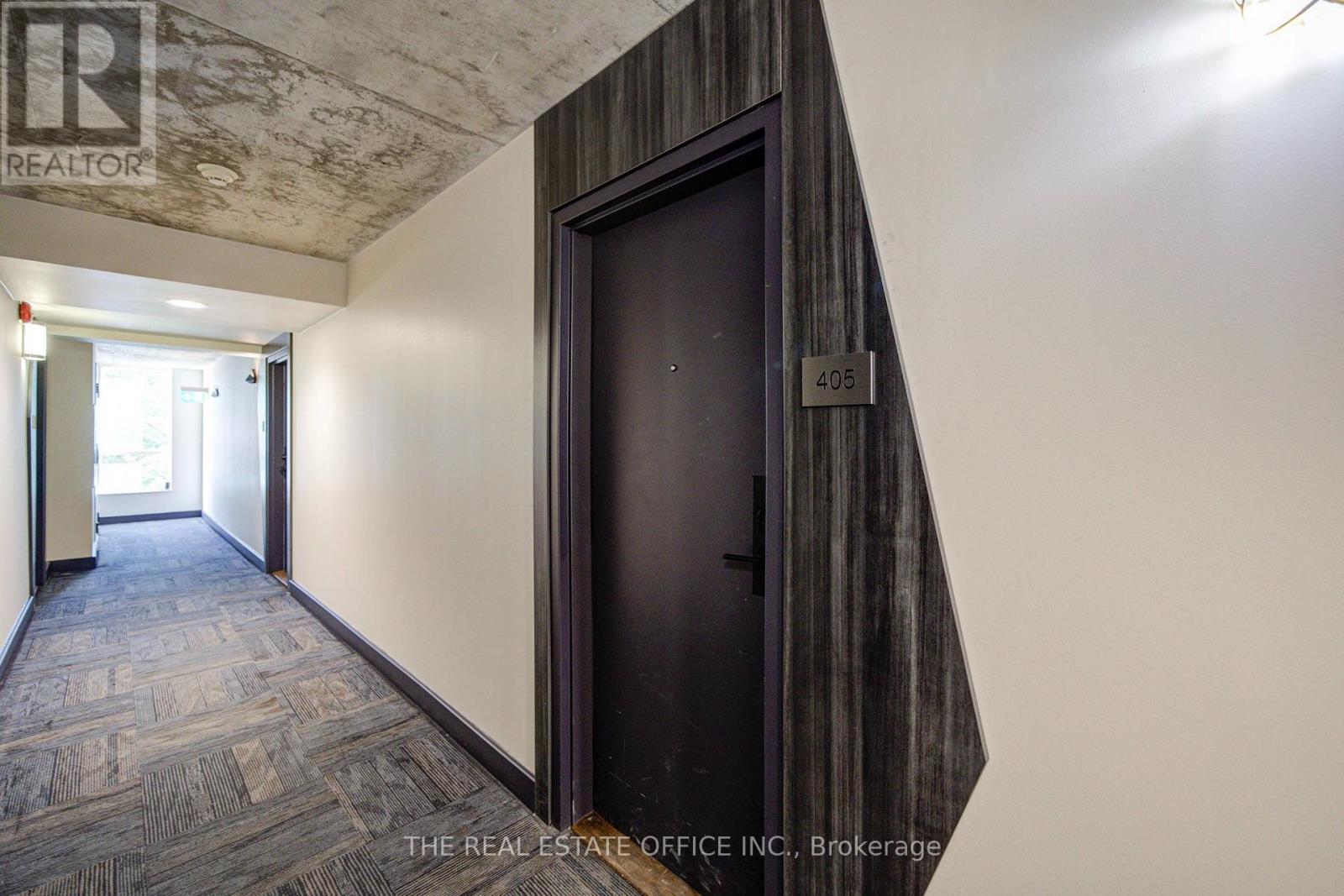 405 - 800 King Street W, Toronto (Niagara), Ontario  M5V 1N6 - Photo 5 - C13805060