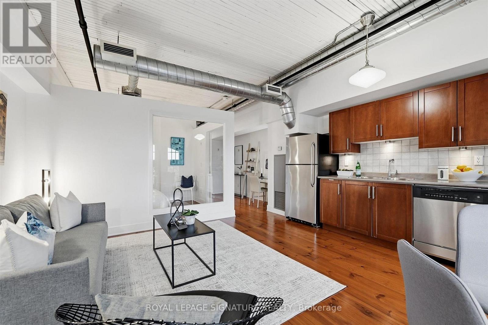 404 - 183 Dovercourt Road, Toronto, Ontario  M6J 3C1 - Photo 14 - C13805094