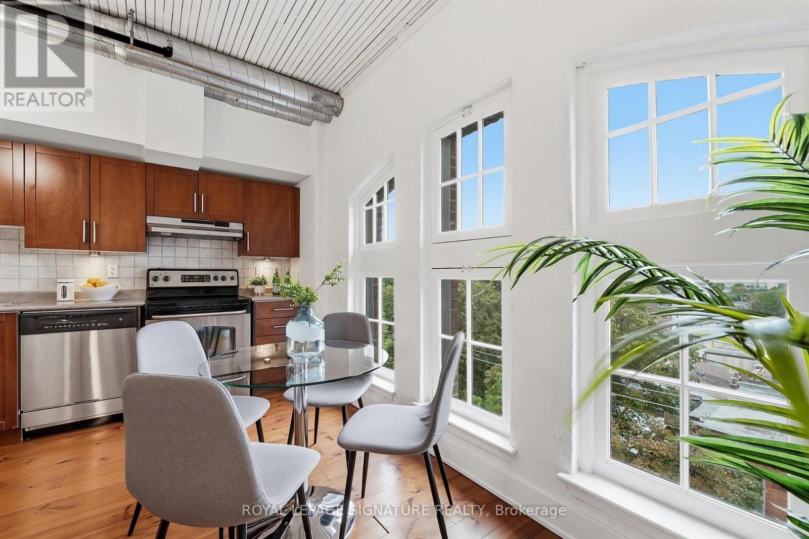 404 - 183 Dovercourt Road, Toronto, Ontario  M6J 3C1 - Photo 15 - C13805094
