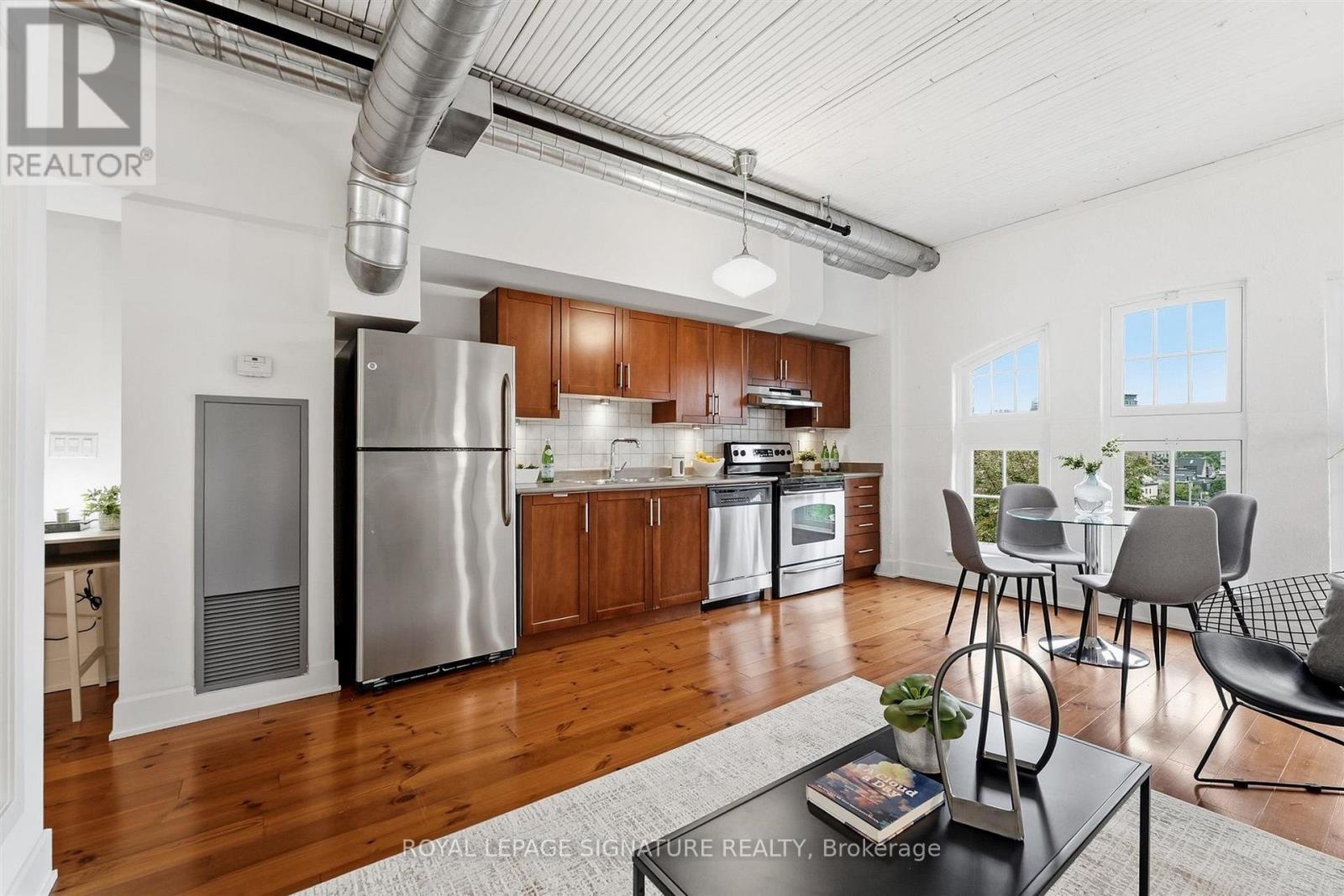 404 - 183 Dovercourt Road, Toronto, Ontario  M6J 3C1 - Photo 18 - C13805094