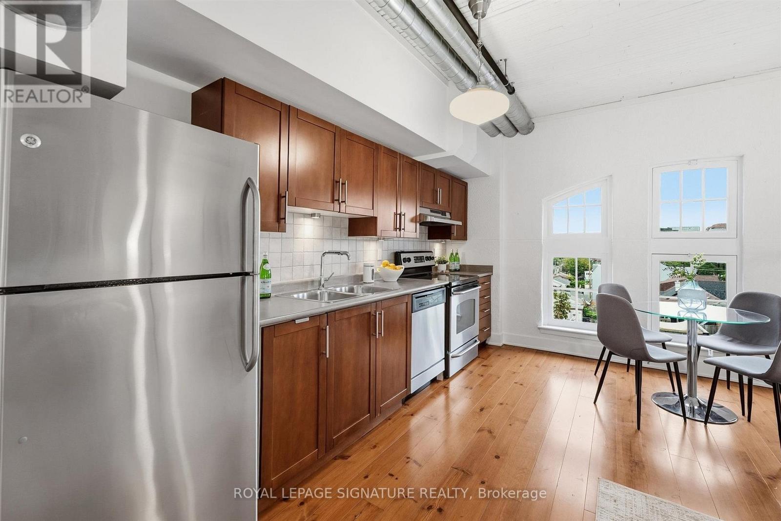 404 - 183 Dovercourt Road, Toronto, Ontario  M6J 3C1 - Photo 21 - C13805094