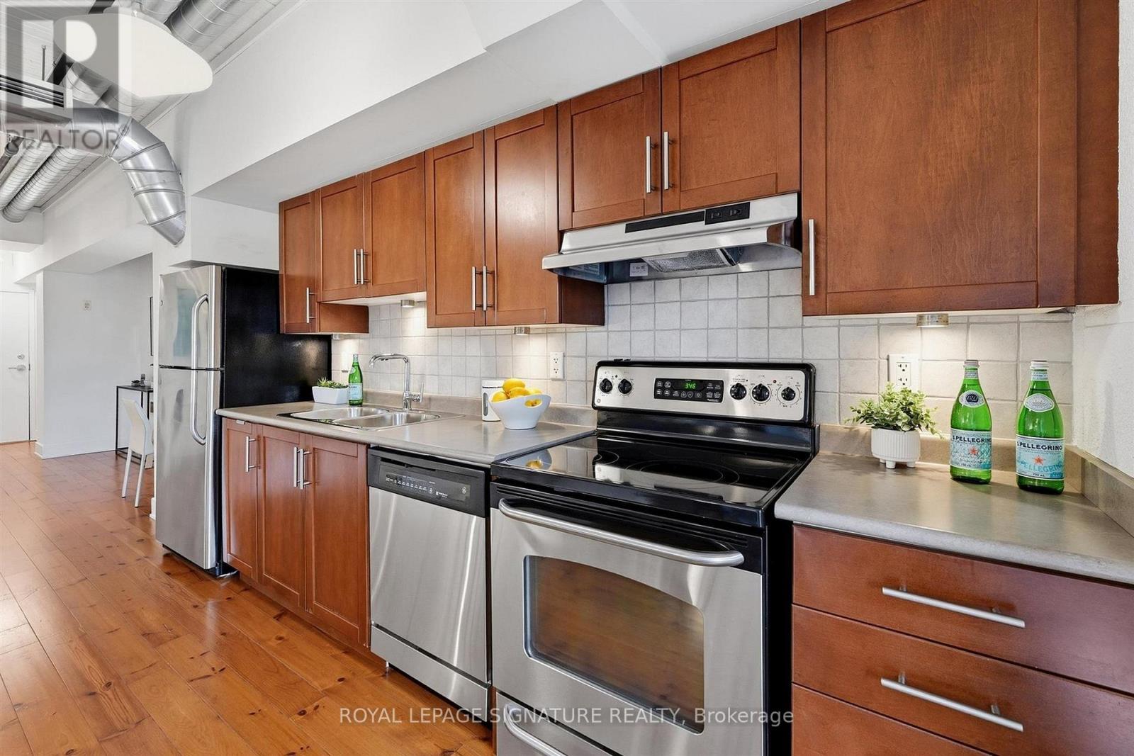 404 - 183 Dovercourt Road, Toronto, Ontario  M6J 3C1 - Photo 23 - C13805094