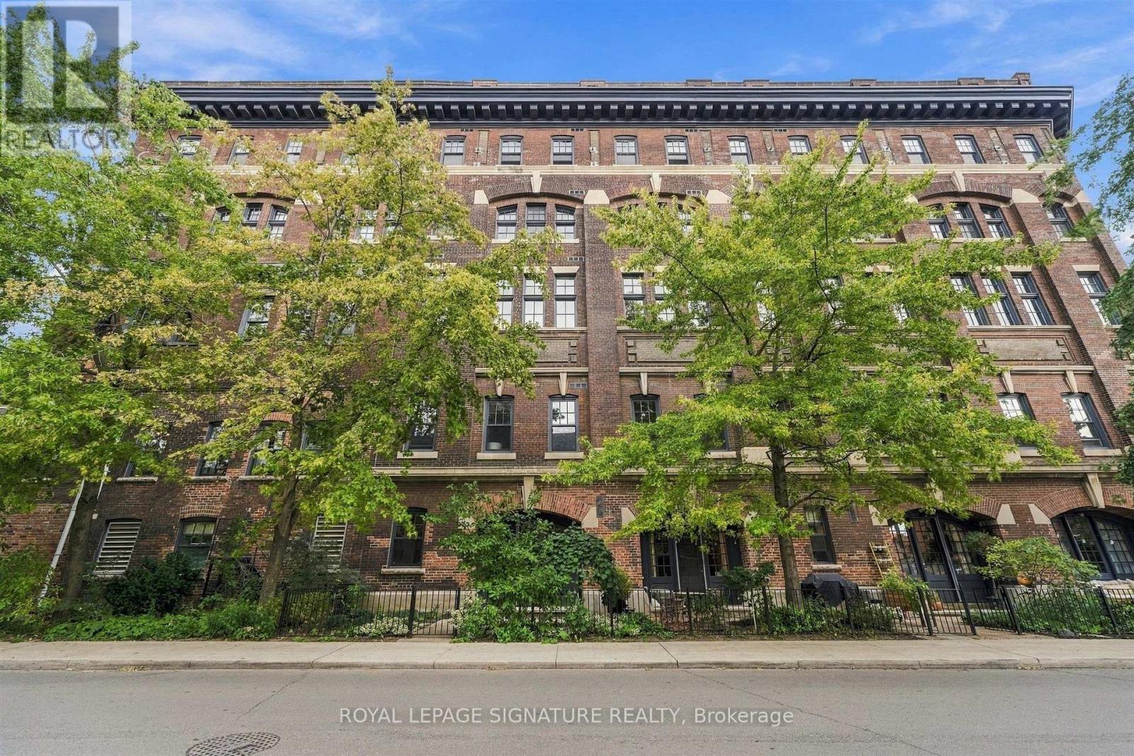 404 - 183 Dovercourt Road, Toronto, Ontario  M6J 3C1 - Photo 32 - C13805094
