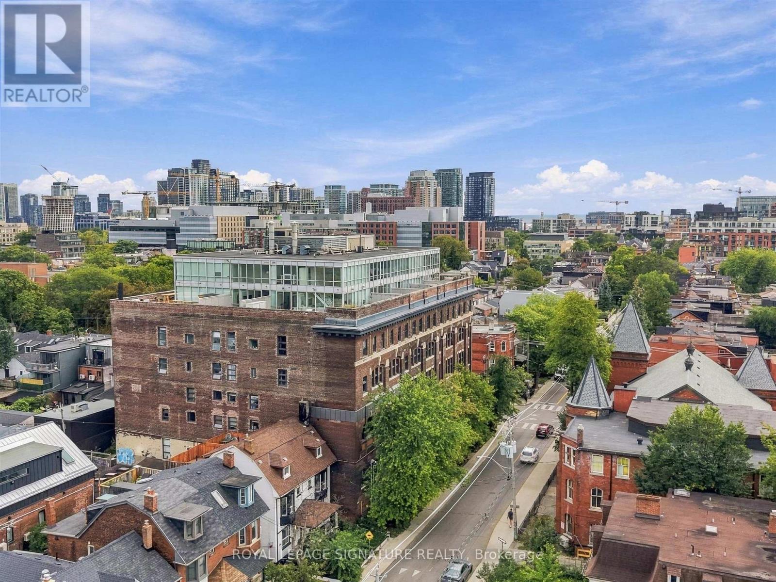 404 - 183 Dovercourt Road, Toronto, Ontario  M6J 3C1 - Photo 34 - C13805094