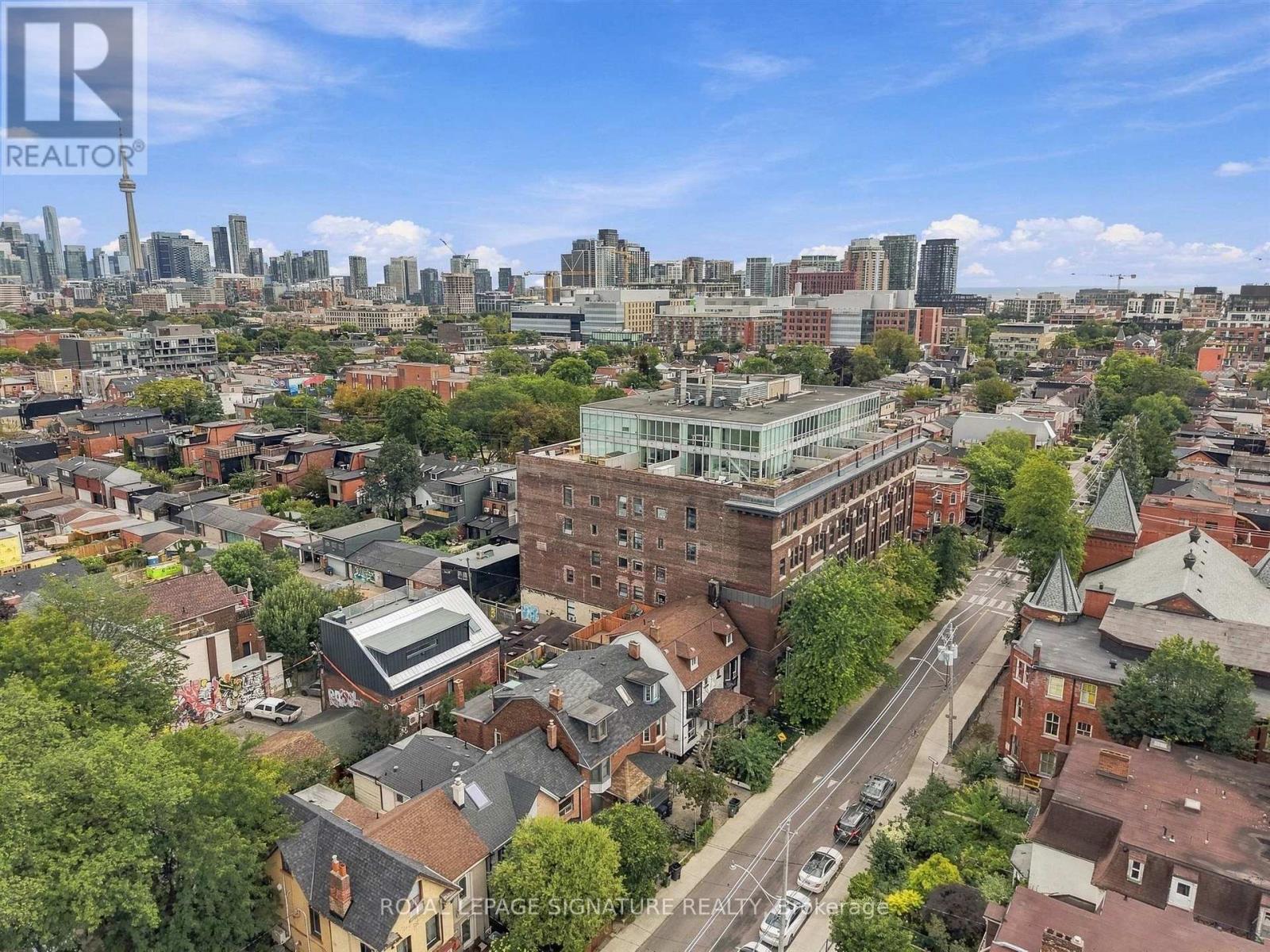 404 - 183 Dovercourt Road, Toronto, Ontario  M6J 3C1 - Photo 35 - C13805094
