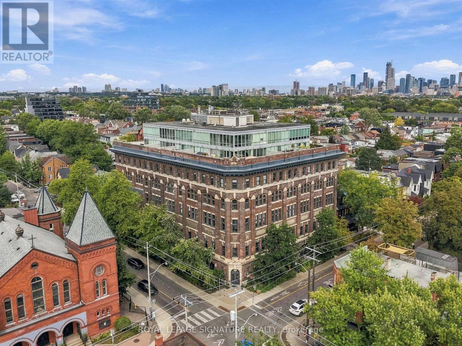 404 - 183 Dovercourt Road, Toronto, Ontario  M6J 3C1 - Photo 36 - C13805094