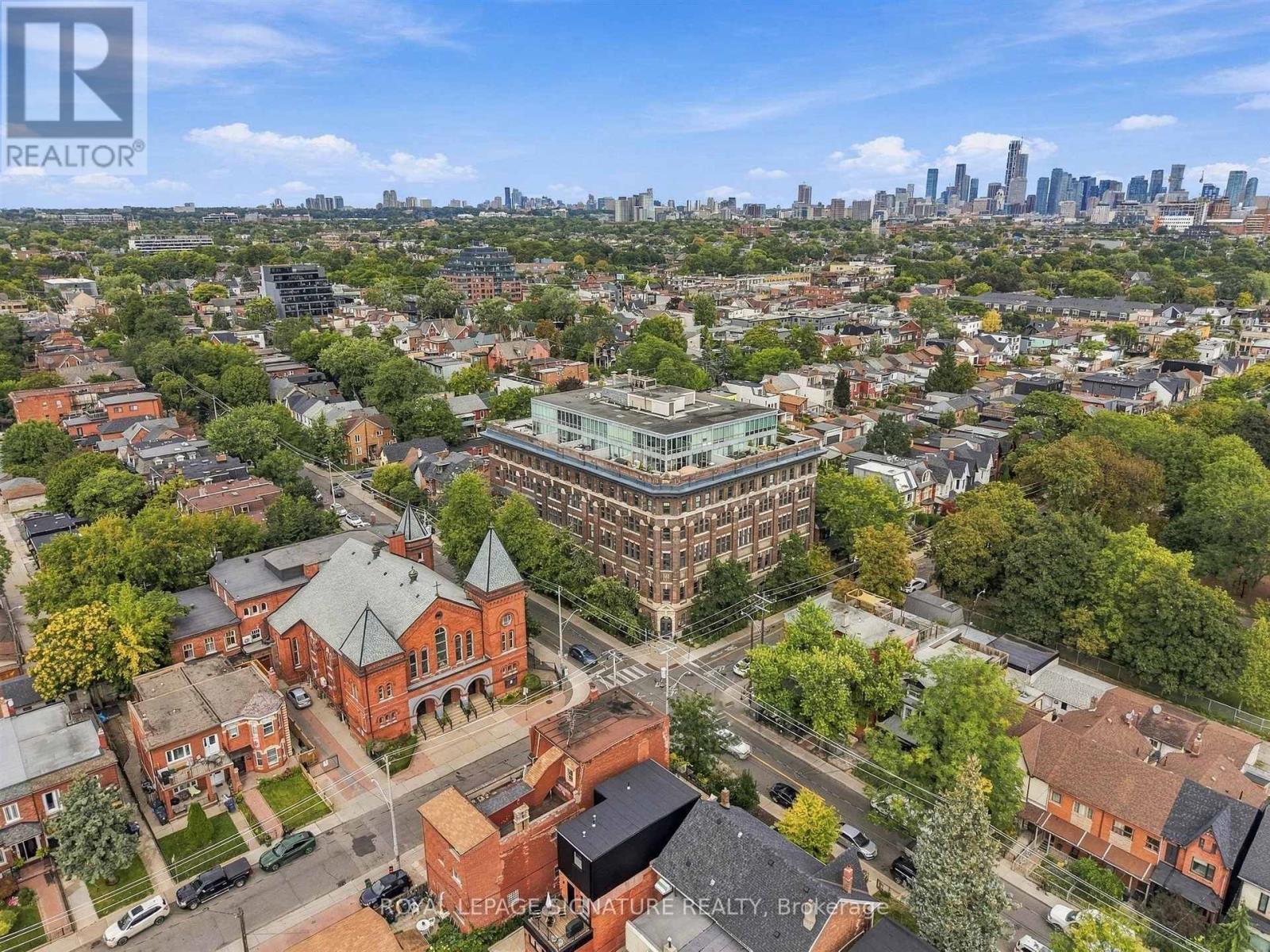 404 - 183 Dovercourt Road, Toronto, Ontario  M6J 3C1 - Photo 37 - C13805094