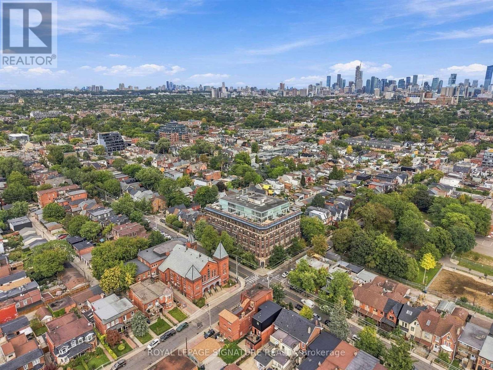 404 - 183 Dovercourt Road, Toronto, Ontario  M6J 3C1 - Photo 38 - C13805094