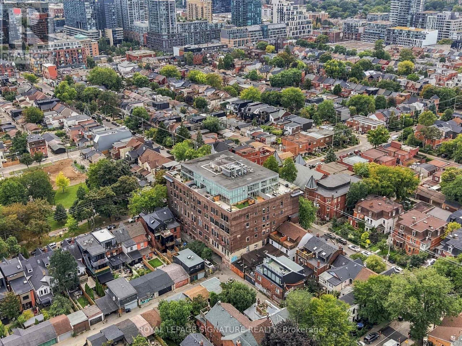 404 - 183 Dovercourt Road, Toronto, Ontario  M6J 3C1 - Photo 41 - C13805094