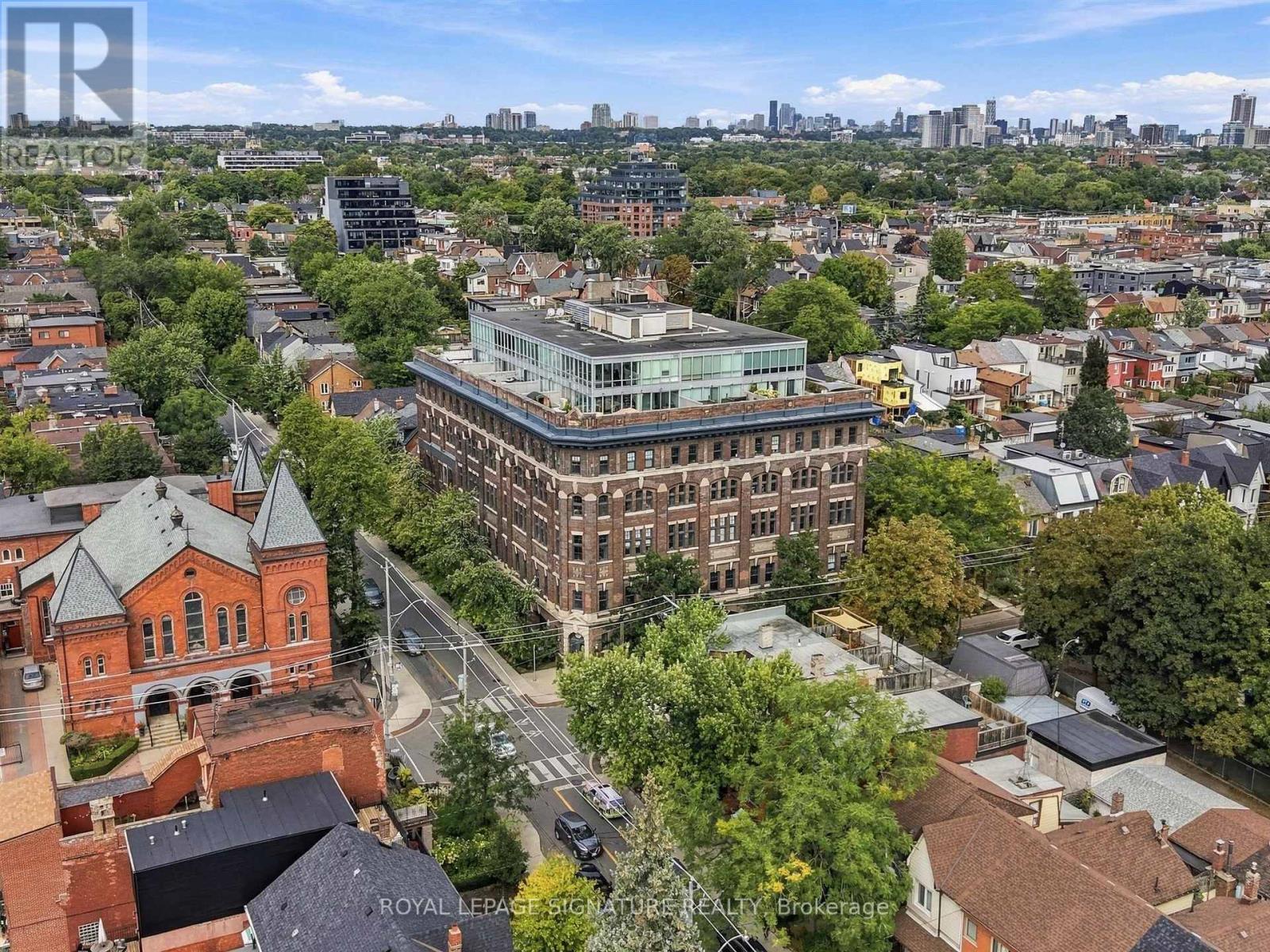 404 - 183 Dovercourt Road, Toronto, Ontario  M6J 3C1 - Photo 44 - C13805094