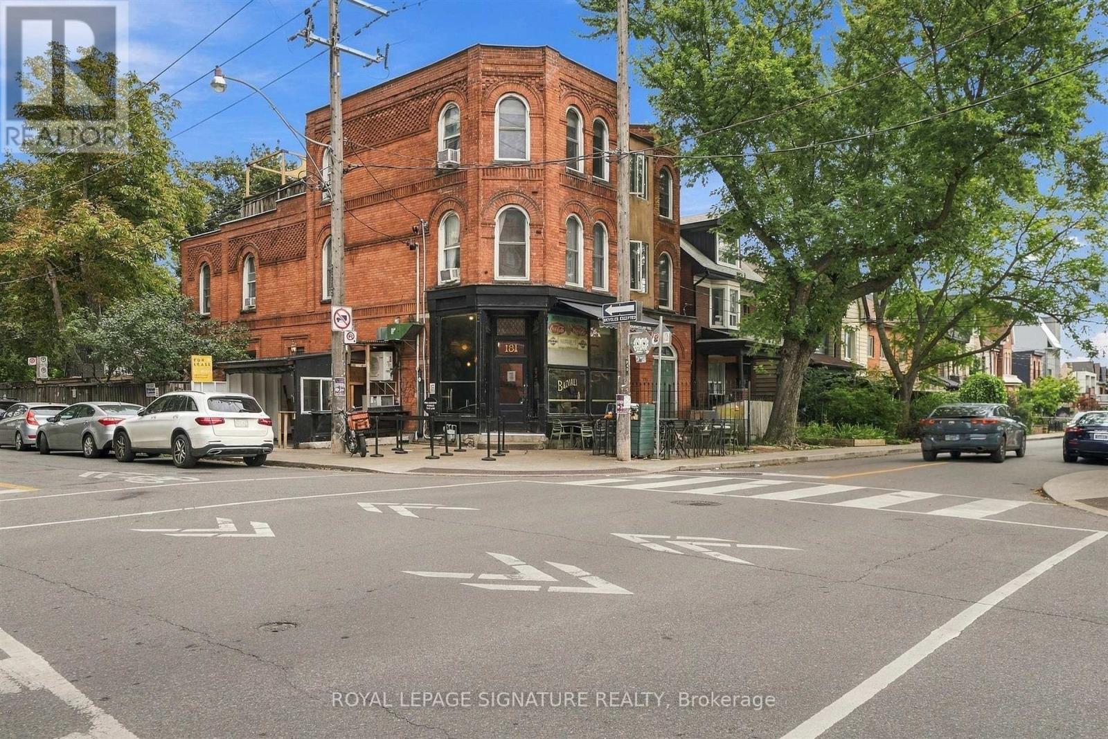 404 - 183 Dovercourt Road, Toronto, Ontario  M6J 3C1 - Photo 45 - C13805094