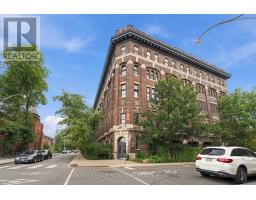404 - 183 DOVERCOURT ROAD, Toronto, Ontario