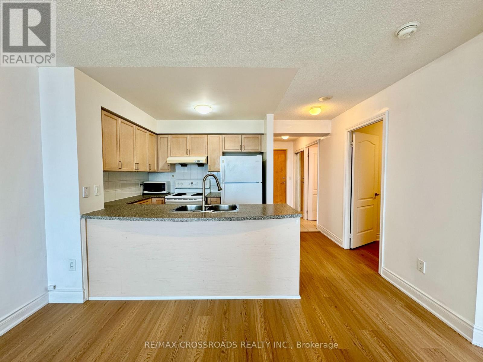 2505 - 60 Brian Harrison Way, Toronto (Bendale), Ontario  M1P 5J5 - Photo 12 - E13805054