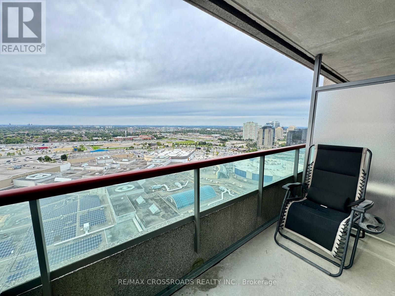 2505 - 60 Brian Harrison Way, Toronto (Bendale), Ontario  M1P 5J5 - Photo 23 - E13805054
