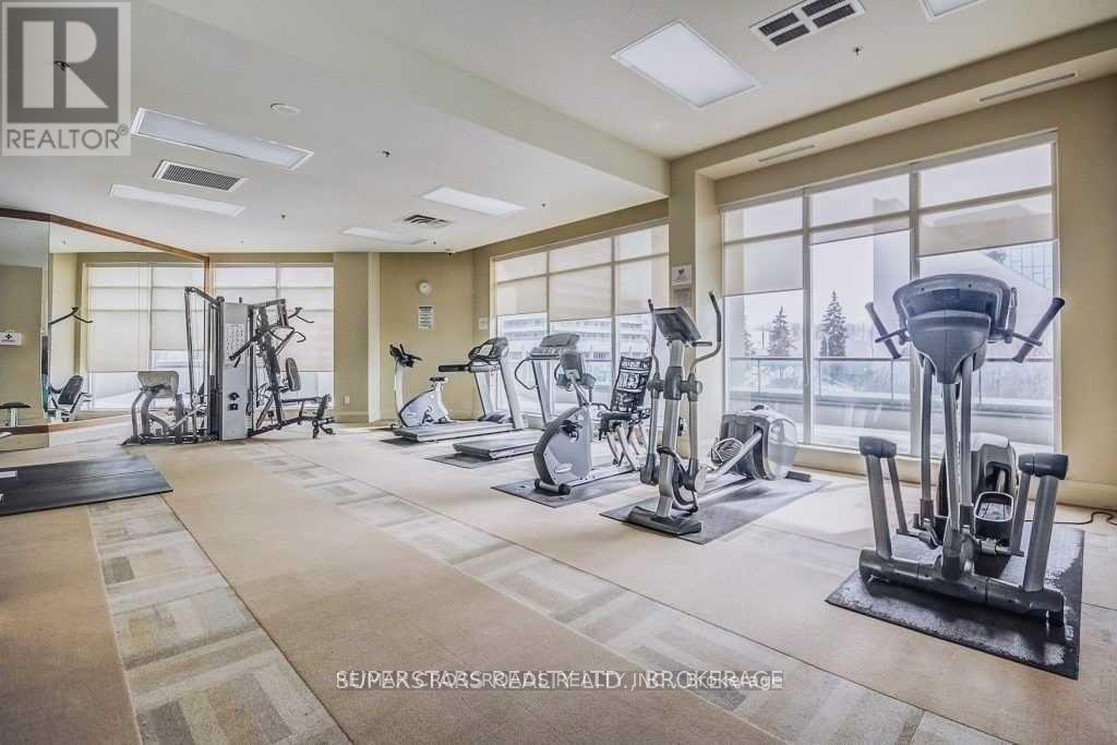 2505 - 60 Brian Harrison Way, Toronto (Bendale), Ontario  M1P 5J5 - Photo 27 - E13805054