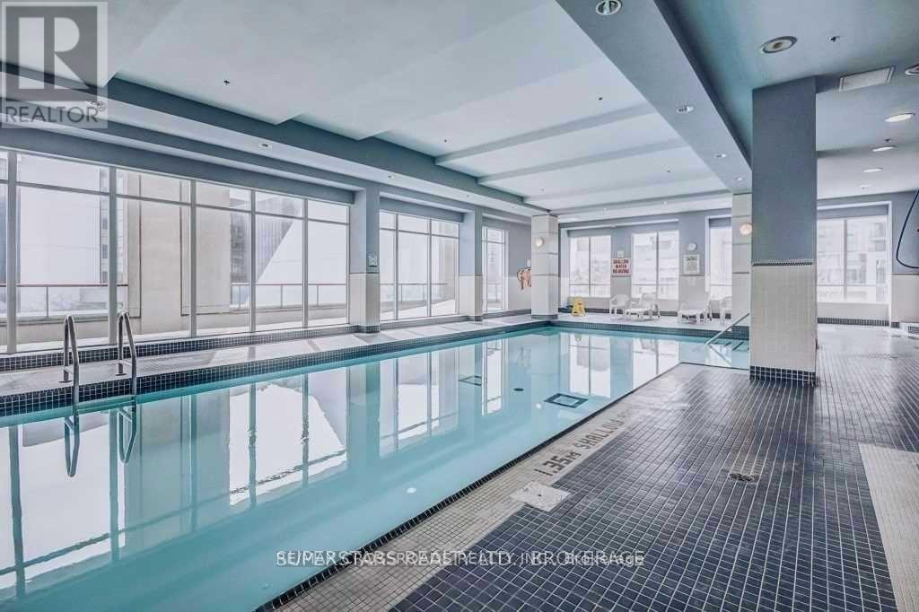 2505 - 60 Brian Harrison Way, Toronto (Bendale), Ontario  M1P 5J5 - Photo 28 - E13805054