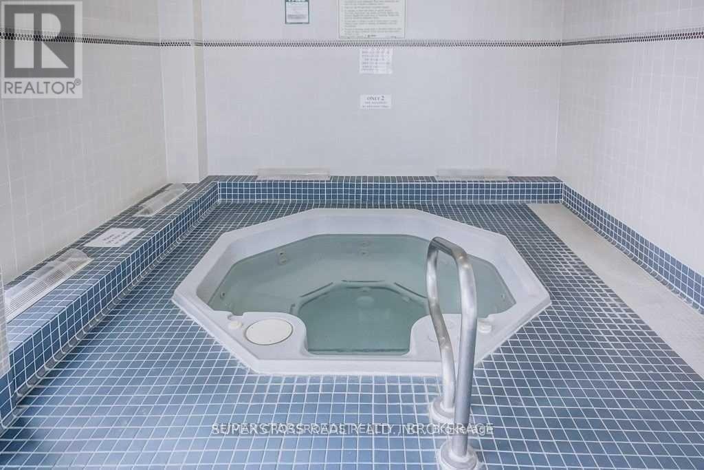 2505 - 60 Brian Harrison Way, Toronto (Bendale), Ontario  M1P 5J5 - Photo 29 - E13805054