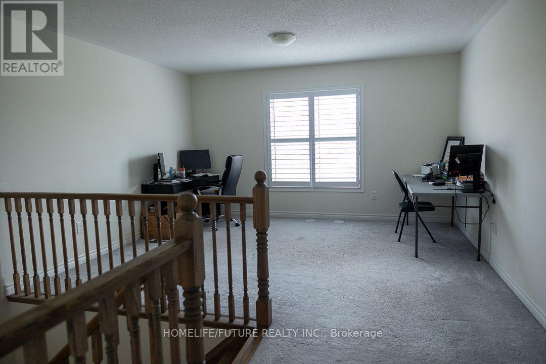 31 Jolly Way, Toronto (Dorset Park), Ontario  M1P 0E2 - Photo 13 - E13805092