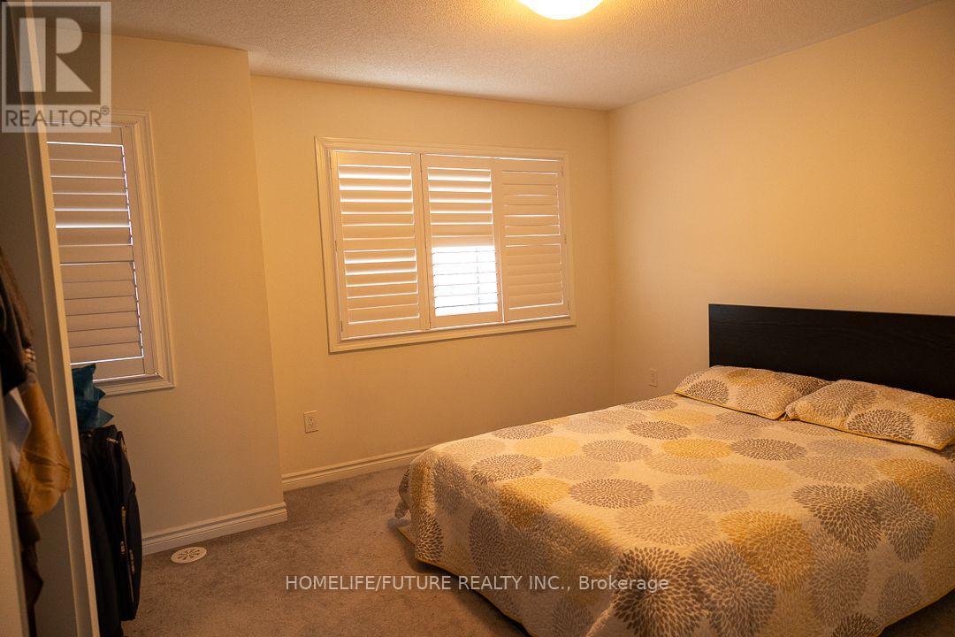 31 Jolly Way, Toronto (Dorset Park), Ontario  M1P 0E2 - Photo 14 - E13805092