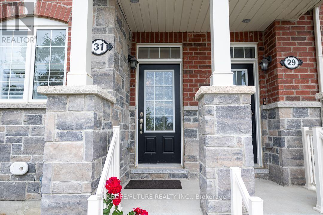 31 Jolly Way, Toronto (Dorset Park), Ontario  M1P 0E2 - Photo 2 - E13805092