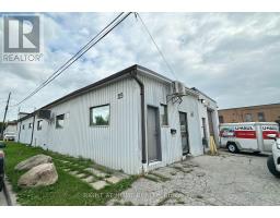 25 MALLEY ROAD, Toronto, Ontario
