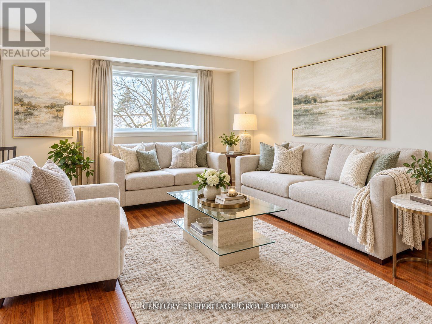 Main - 8 Park Lane Circle, Richmond Hill (South Richvale), Ontario  L4C 6S8 - Photo 4 - N13805118