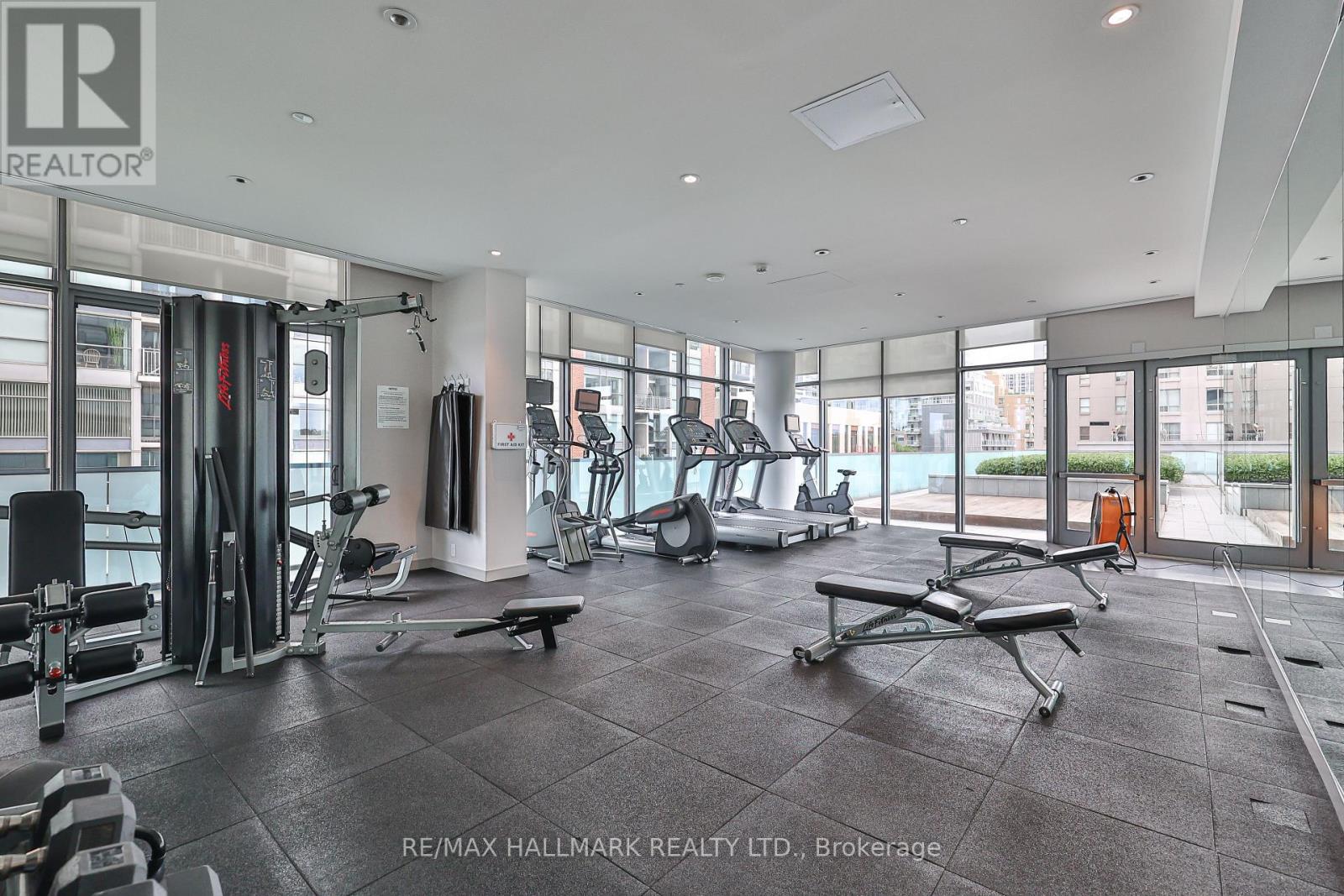 Th-103 - 1815 Yonge Street, Toronto, Ontario  M4T 2A4 - Photo 46 - C13796192