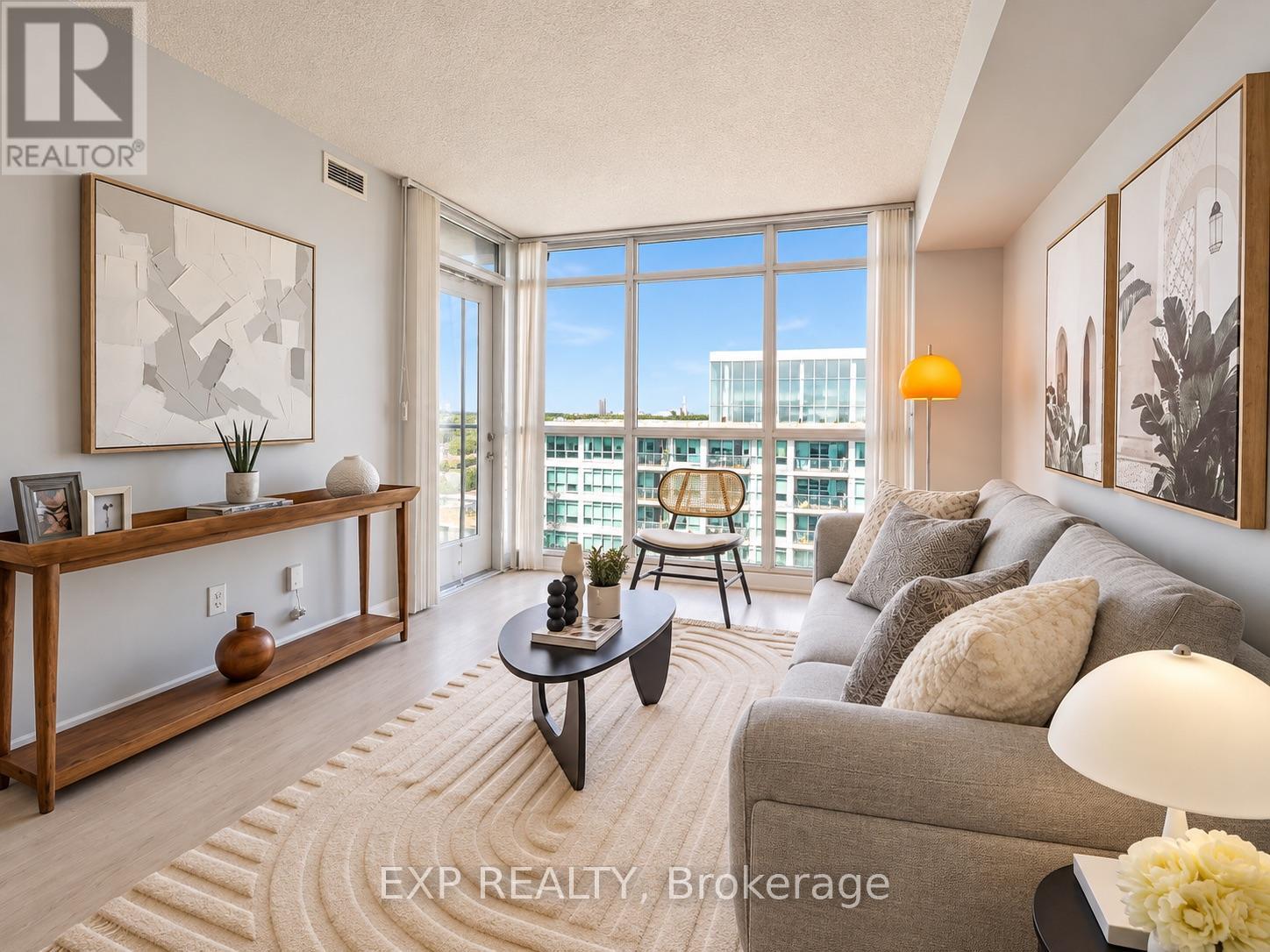 1612 - 19 Singer Court, Toronto, Ontario  M2K 0B2 - Photo 29 - C13800562