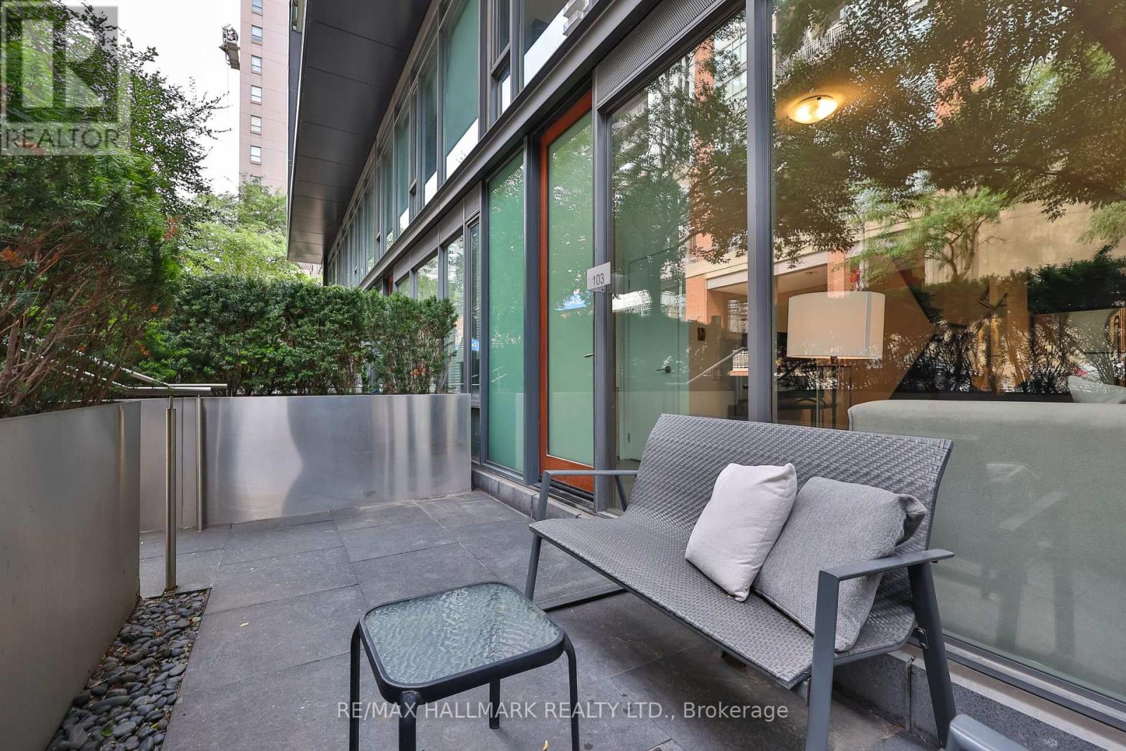Th-103 - 1815 Yonge Street, Toronto, Ontario  M4T 2A4 - Photo 7 - C13796192