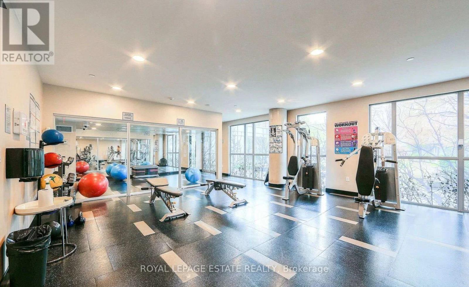 504 - 1 Cole Street, Toronto, Ontario  M5A 4M2 - Photo 19 - C13804838