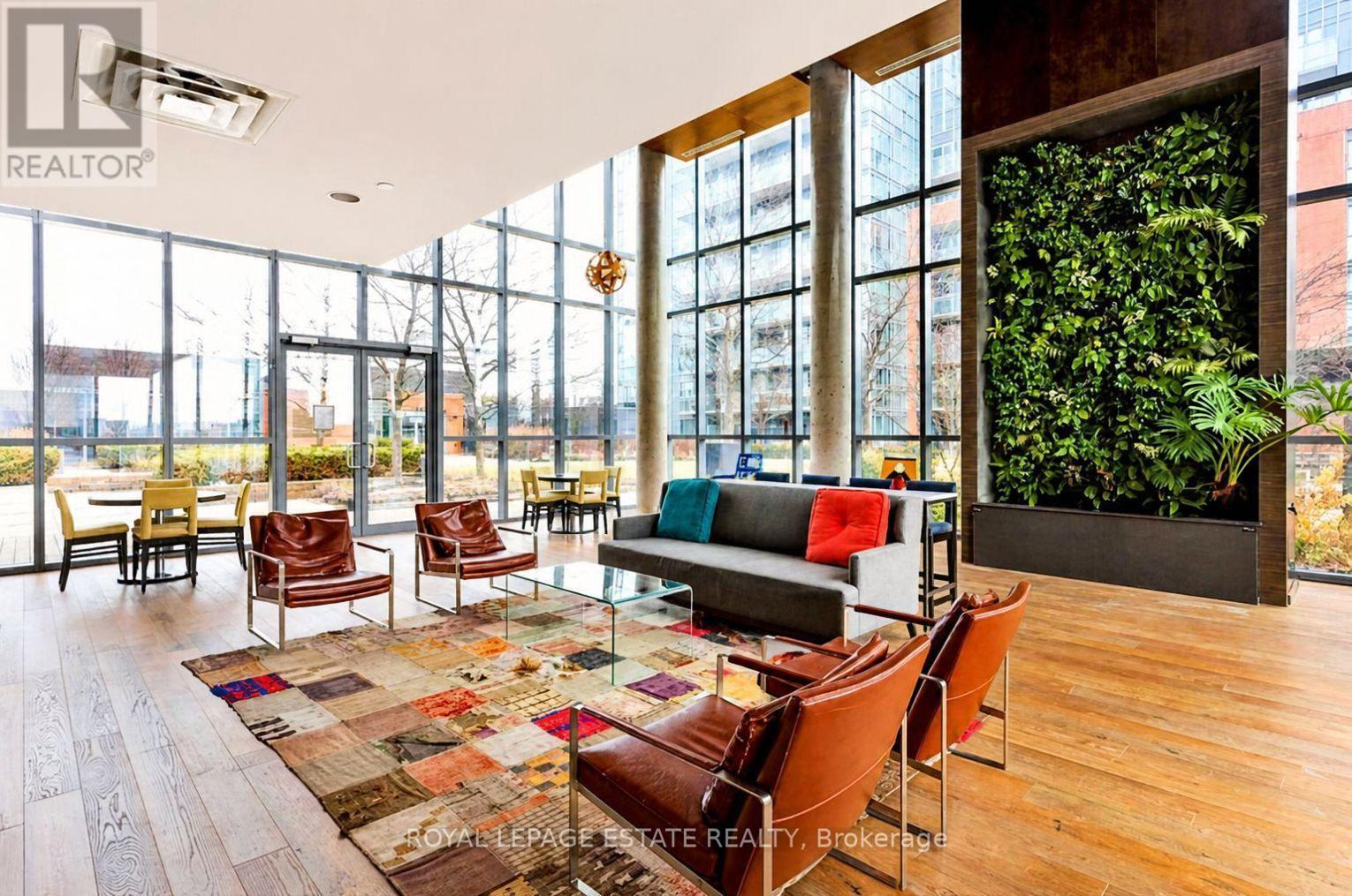 504 - 1 Cole Street, Toronto, Ontario  M5A 4M2 - Photo 21 - C13804838