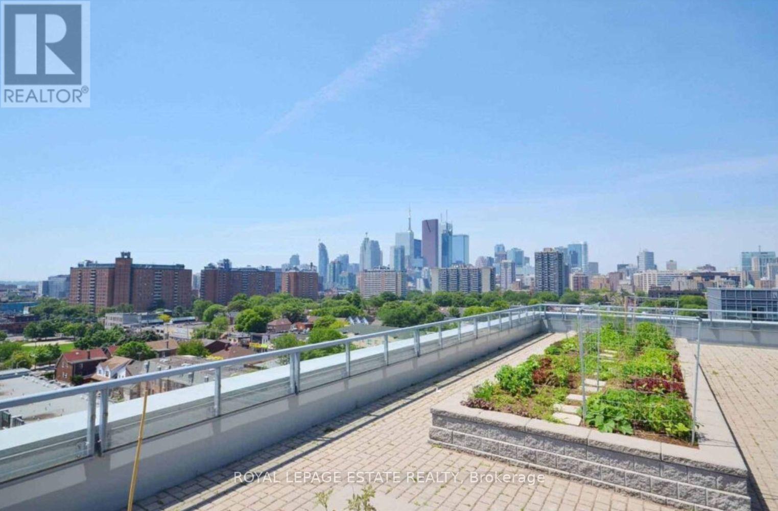 504 - 1 Cole Street, Toronto, Ontario  M5A 4M2 - Photo 27 - C13804838