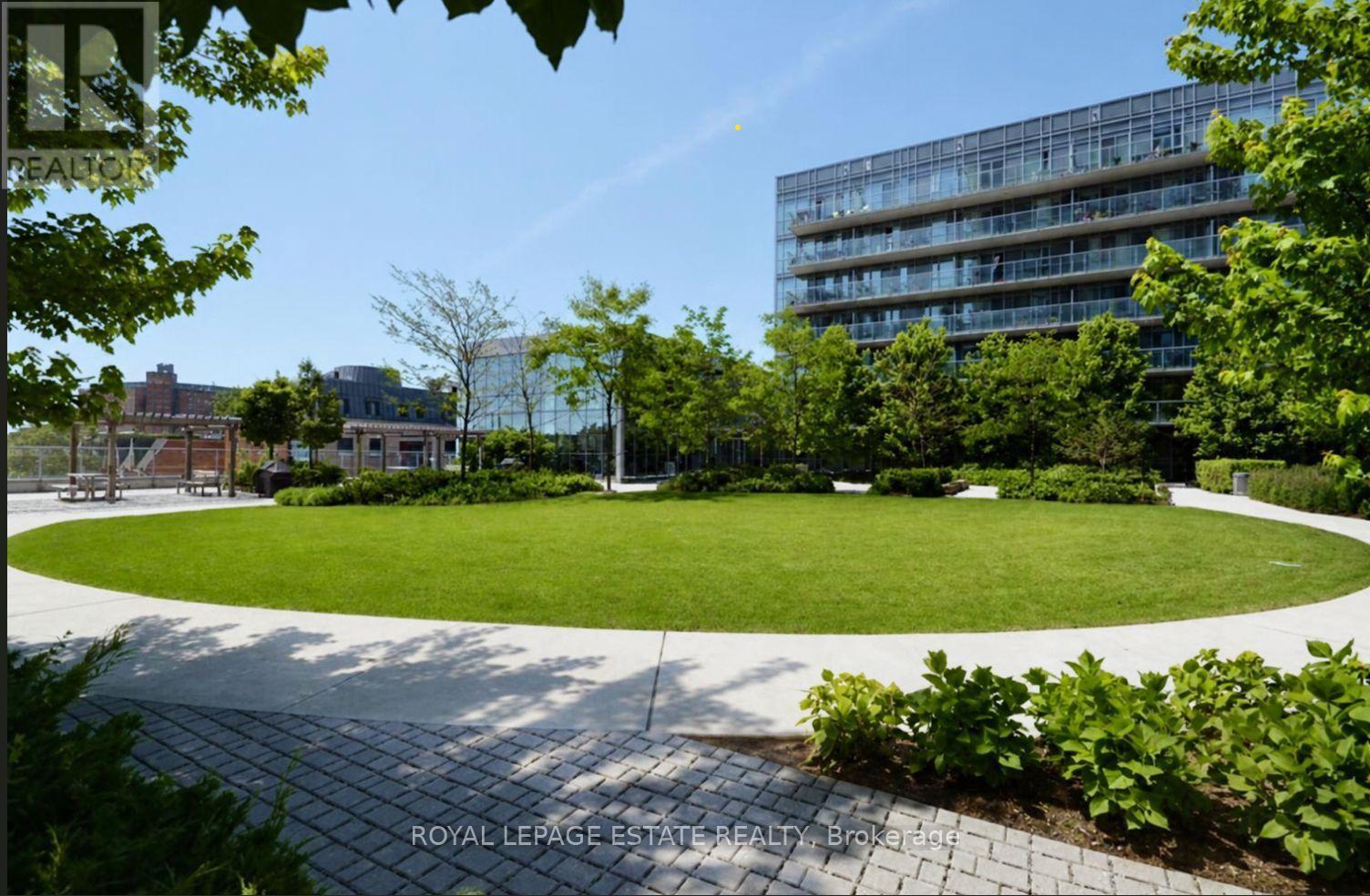 504 - 1 Cole Street, Toronto, Ontario  M5A 4M2 - Photo 25 - C13804838