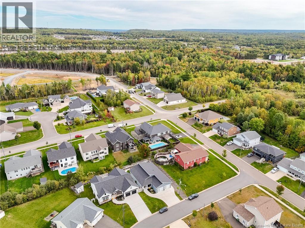 147 Reba Crescent, Fredericton, New Brunswick  E3G 0B5 - Photo 44 - NB147966