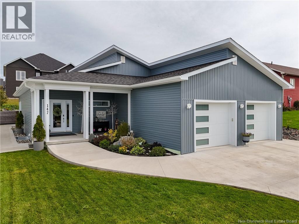147 Reba Crescent, Fredericton, New Brunswick  E3G 0B5 - Photo 45 - NB147966