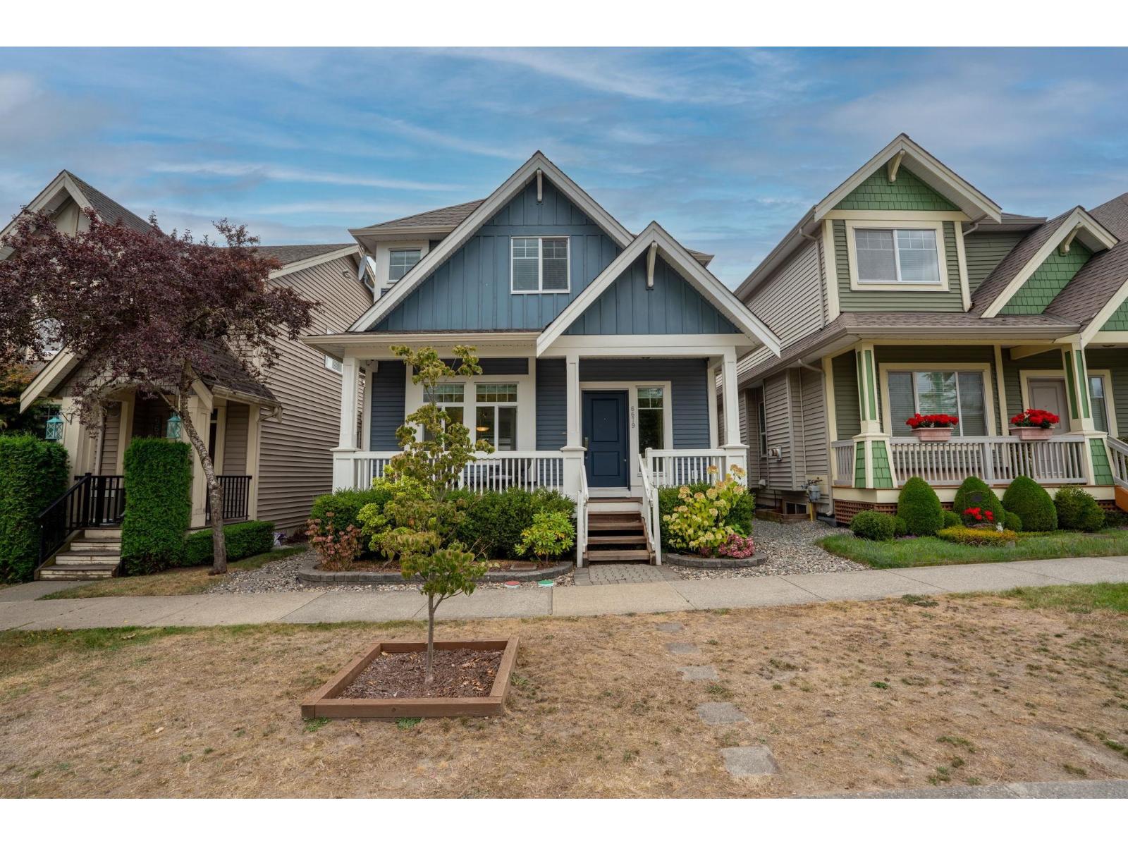 6679 193 Street, Surrey, British Columbia  V4N 0C1 - Photo 26 - R3165461
