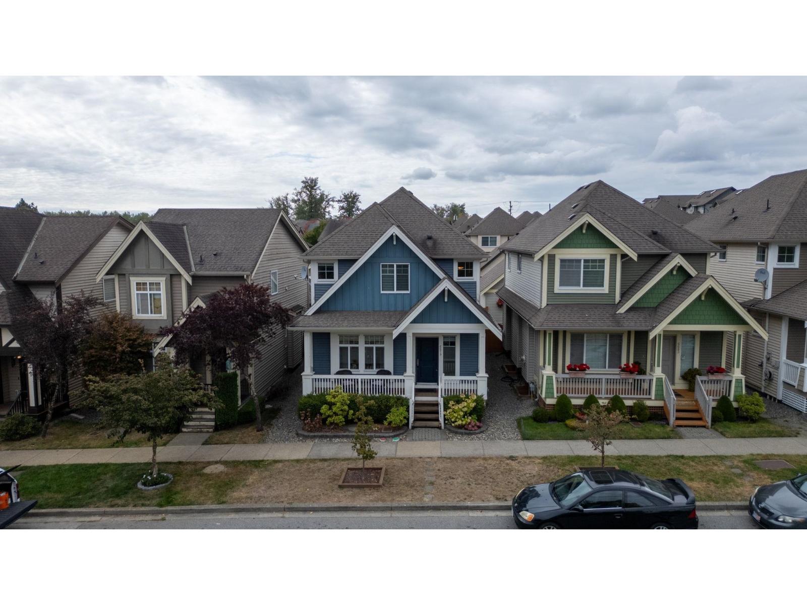 6679 193 Street, Surrey, British Columbia  V4N 0C1 - Photo 27 - R3165461