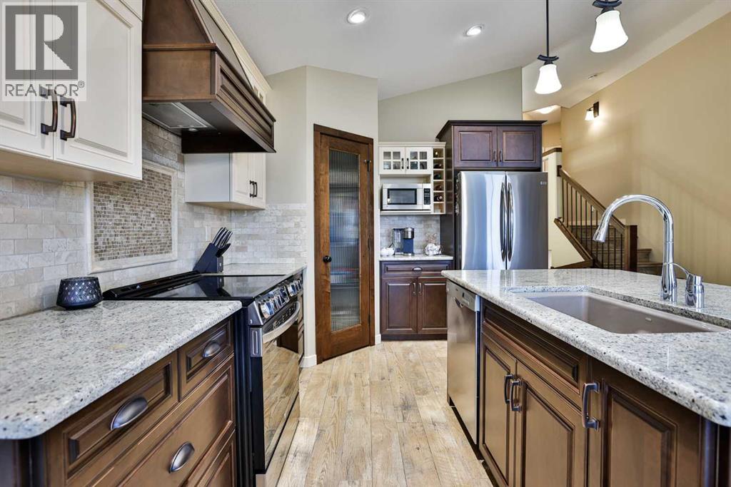 630 Canyonview Landing W, Lethbridge, Alberta  T1K 5R9 - Photo 8 - A2343969