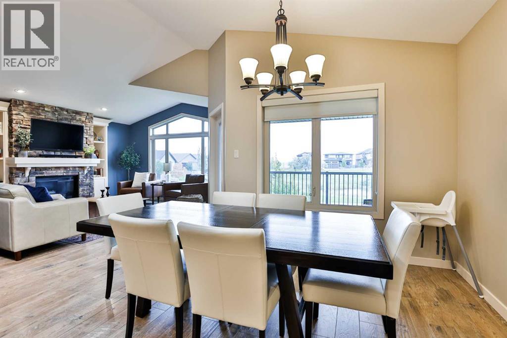 630 Canyonview Landing W, Lethbridge, Alberta  T1K 5R9 - Photo 9 - A2343969