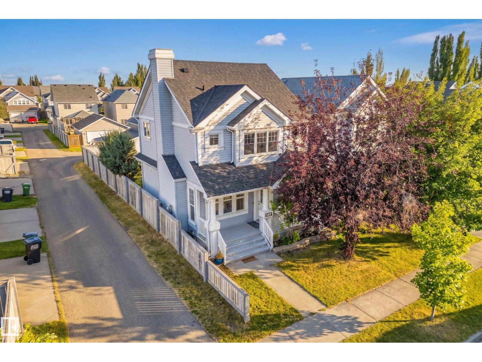 1530 76 St Sw, Edmonton, Alberta  T6X 1M3 - Photo 1 - E4509487