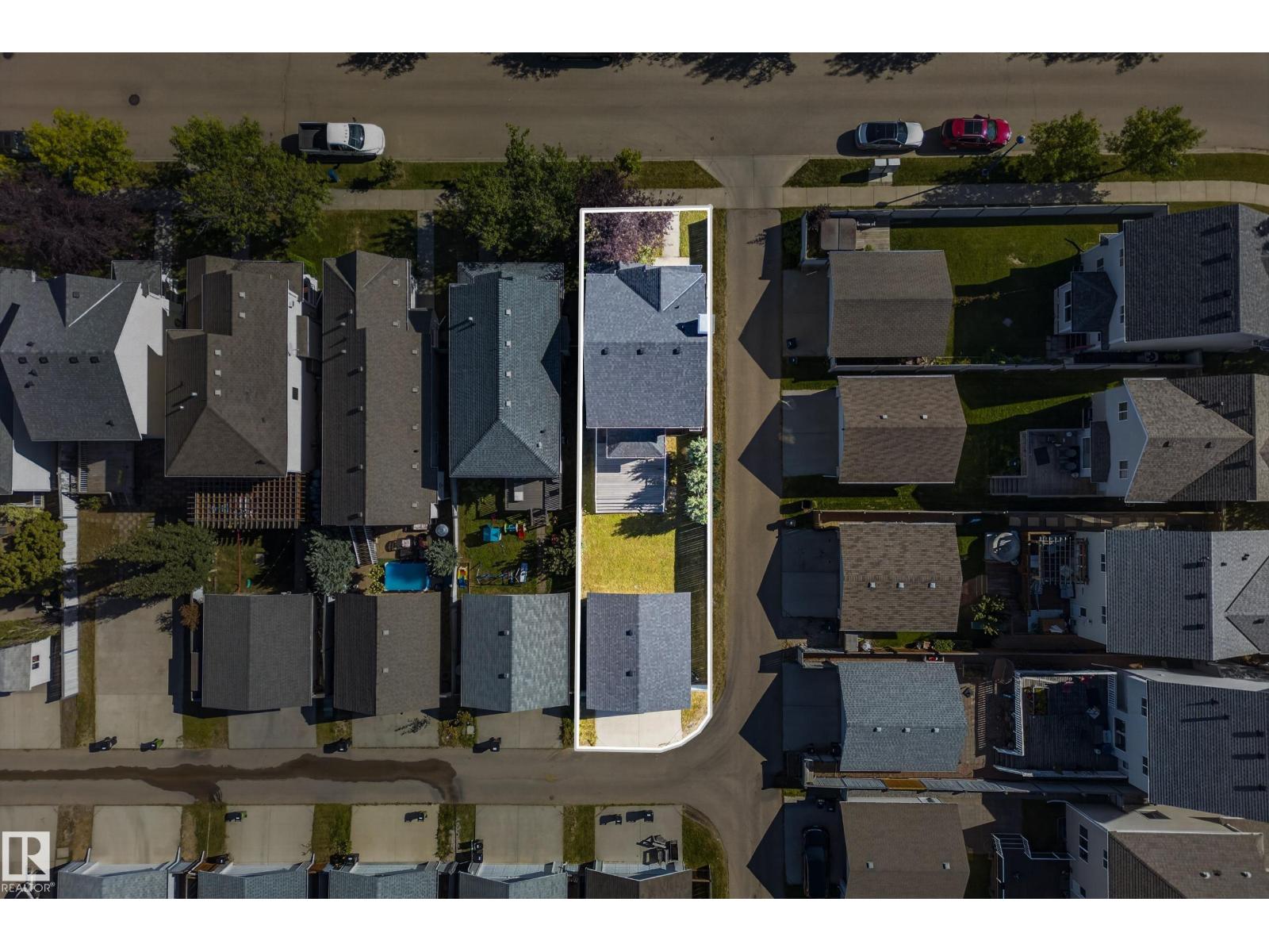 1530 76 St Sw, Edmonton, Alberta  T6X 1M3 - Photo 2 - E4509487