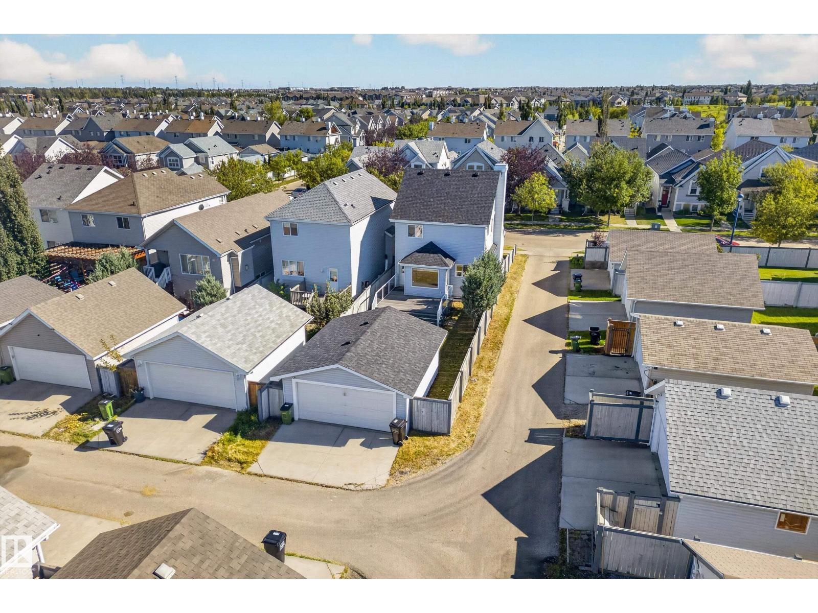 1530 76 St Sw, Edmonton, Alberta  T6X 1M3 - Photo 27 - E4509487