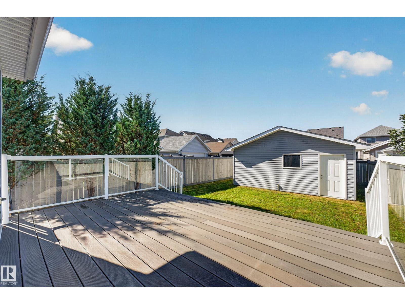 1530 76 St Sw, Edmonton, Alberta  T6X 1M3 - Photo 28 - E4509487