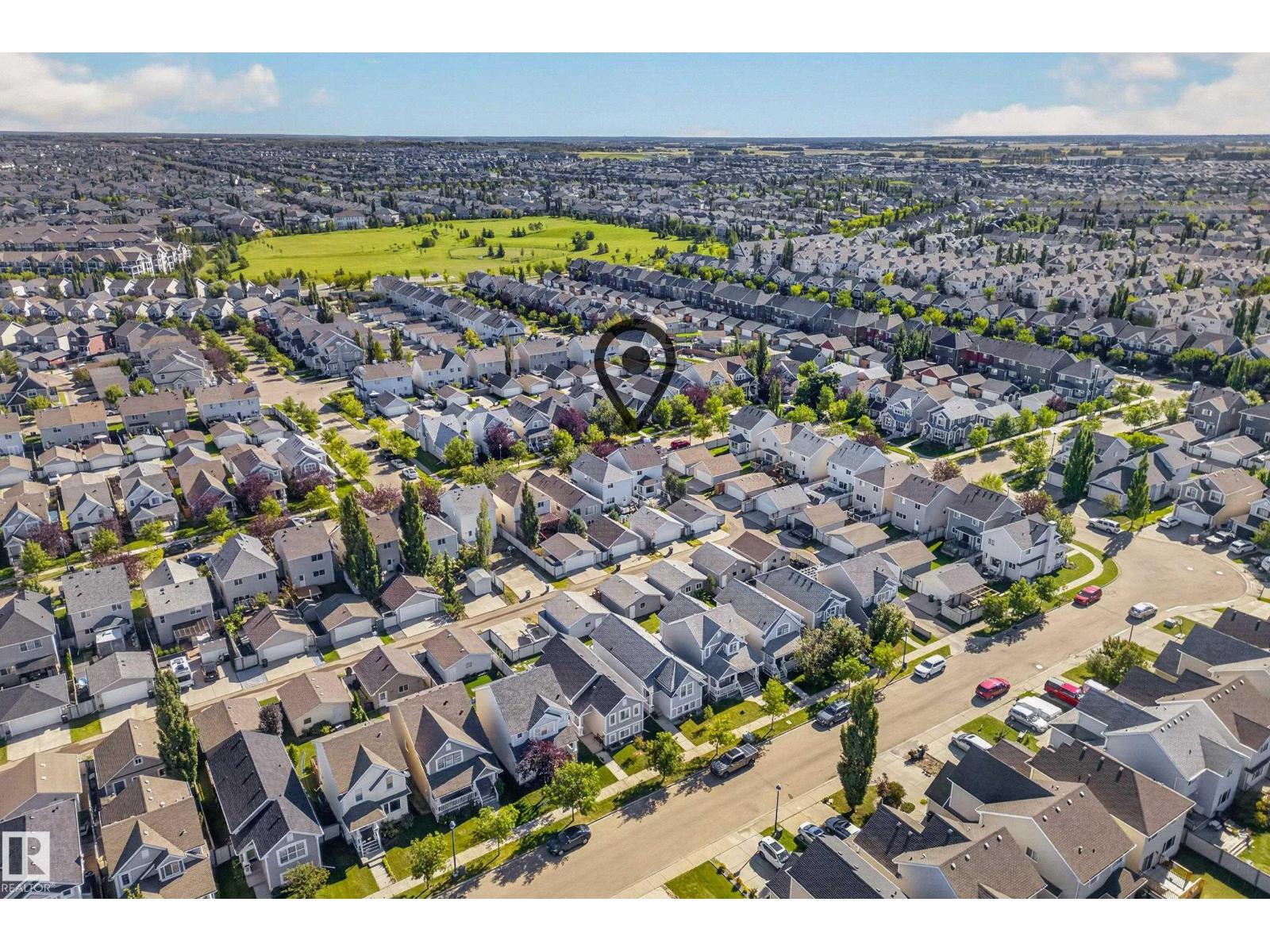 1530 76 St Sw, Edmonton, Alberta  T6X 1M3 - Photo 3 - E4509487