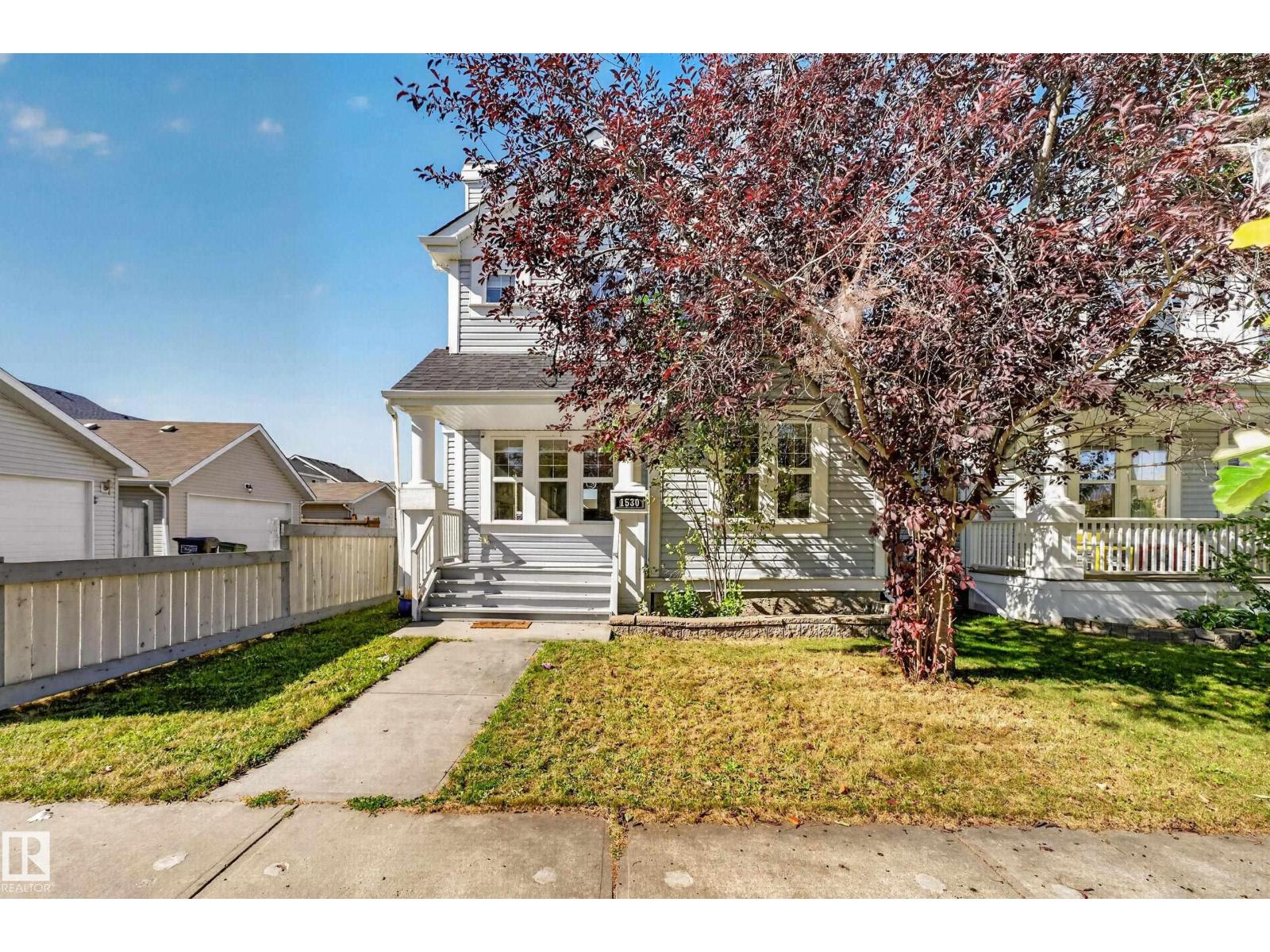 1530 76 St Sw, Edmonton, Alberta  T6X 1M3 - Photo 4 - E4509487