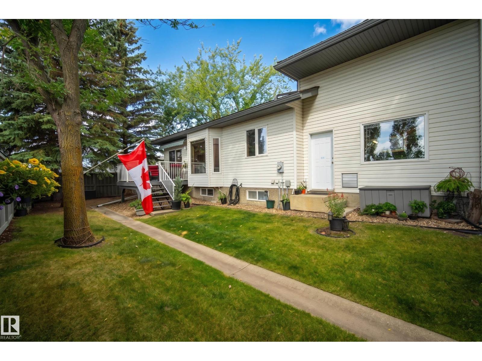 #58 10 Blackburn Dr W SW, Edmonton, Alberta  T6W 1C2 - Photo 5 - E4509488