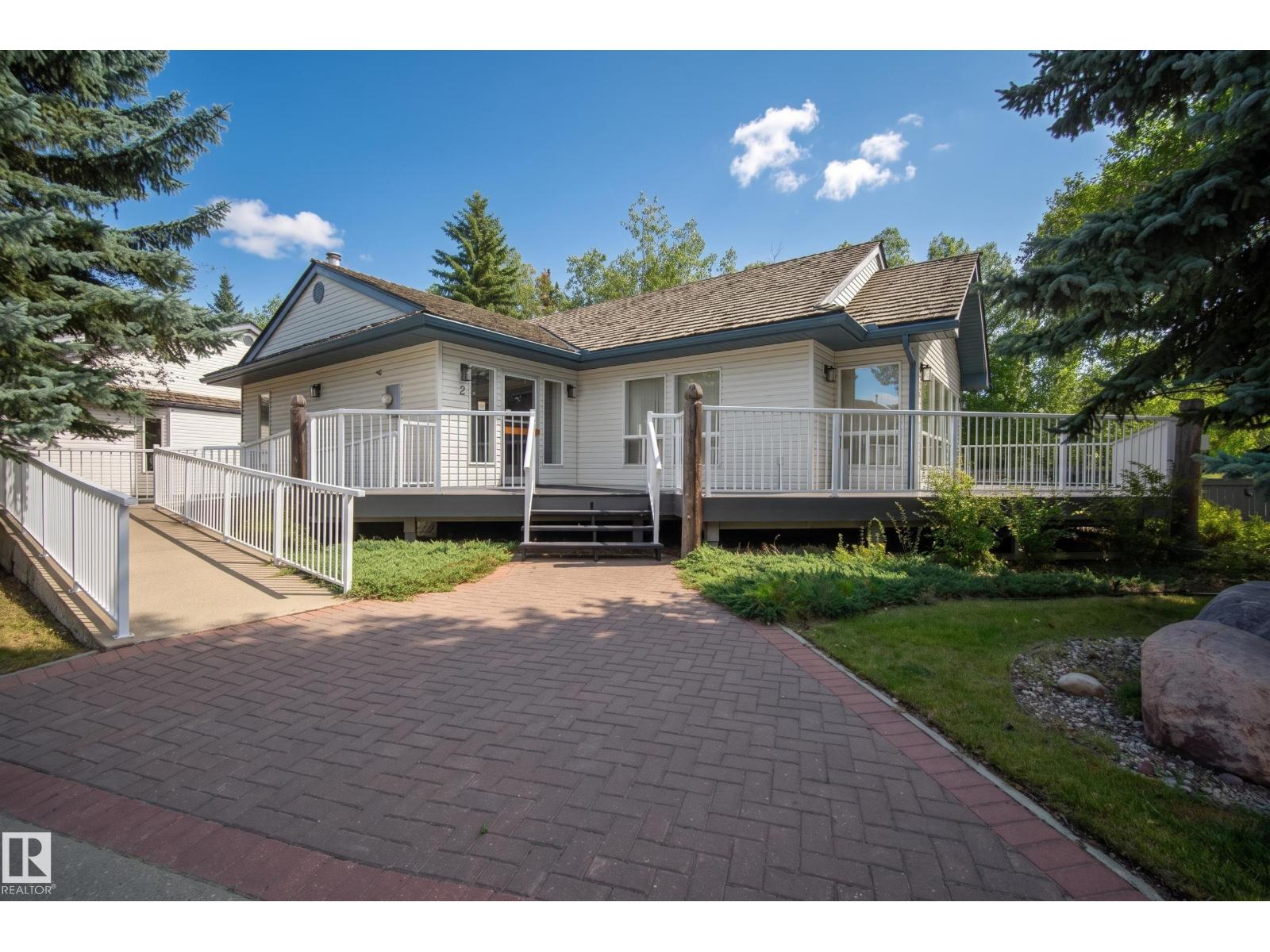 #58 10 Blackburn Dr W SW, Edmonton, Alberta  T6W 1C2 - Photo 50 - E4509488